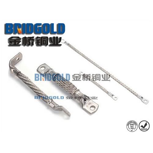 Stranded Copper Wire Connectors Bridgold Copper Tech Co.,Ltd
