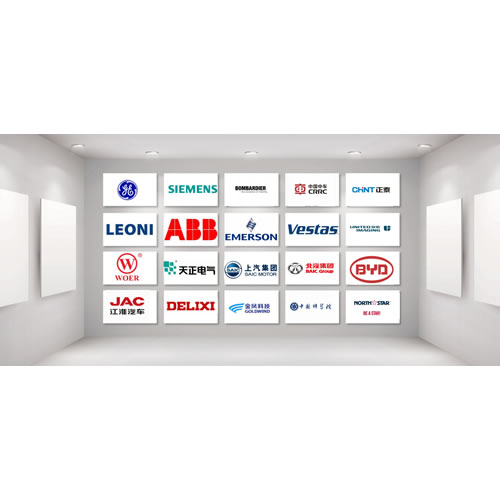 BRIDGOLD—A Professional Customizationoriented Enterprise of FLEXIBLE