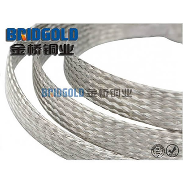 RP0514GB High Temperature Glass Braid Copper Wire 5 feet AP5648570 NEW 