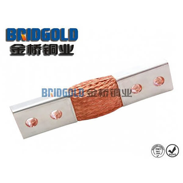 Braided Copper Flexible 250mm2-400mm2