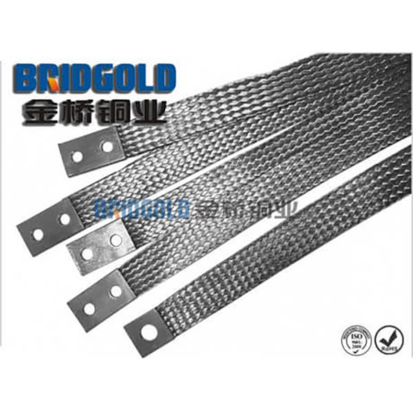 Copper Braided Connectors 1.5mm2-95mm2
