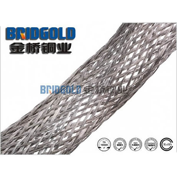 Copper Shielding Wires