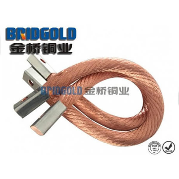 Grounding Flexible Braid 1.5mm2-95mm2